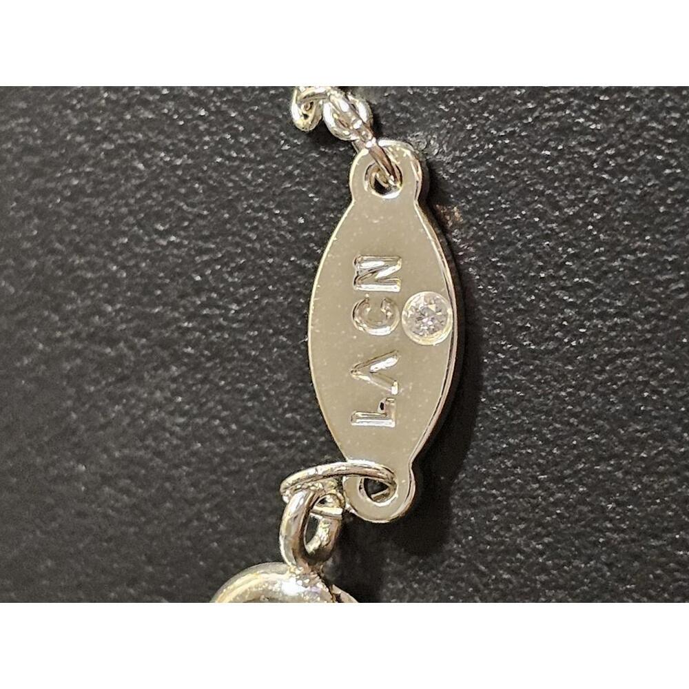Disney "I Love Mickey" Minnie Mouse Necklace - Picture 5 of 5